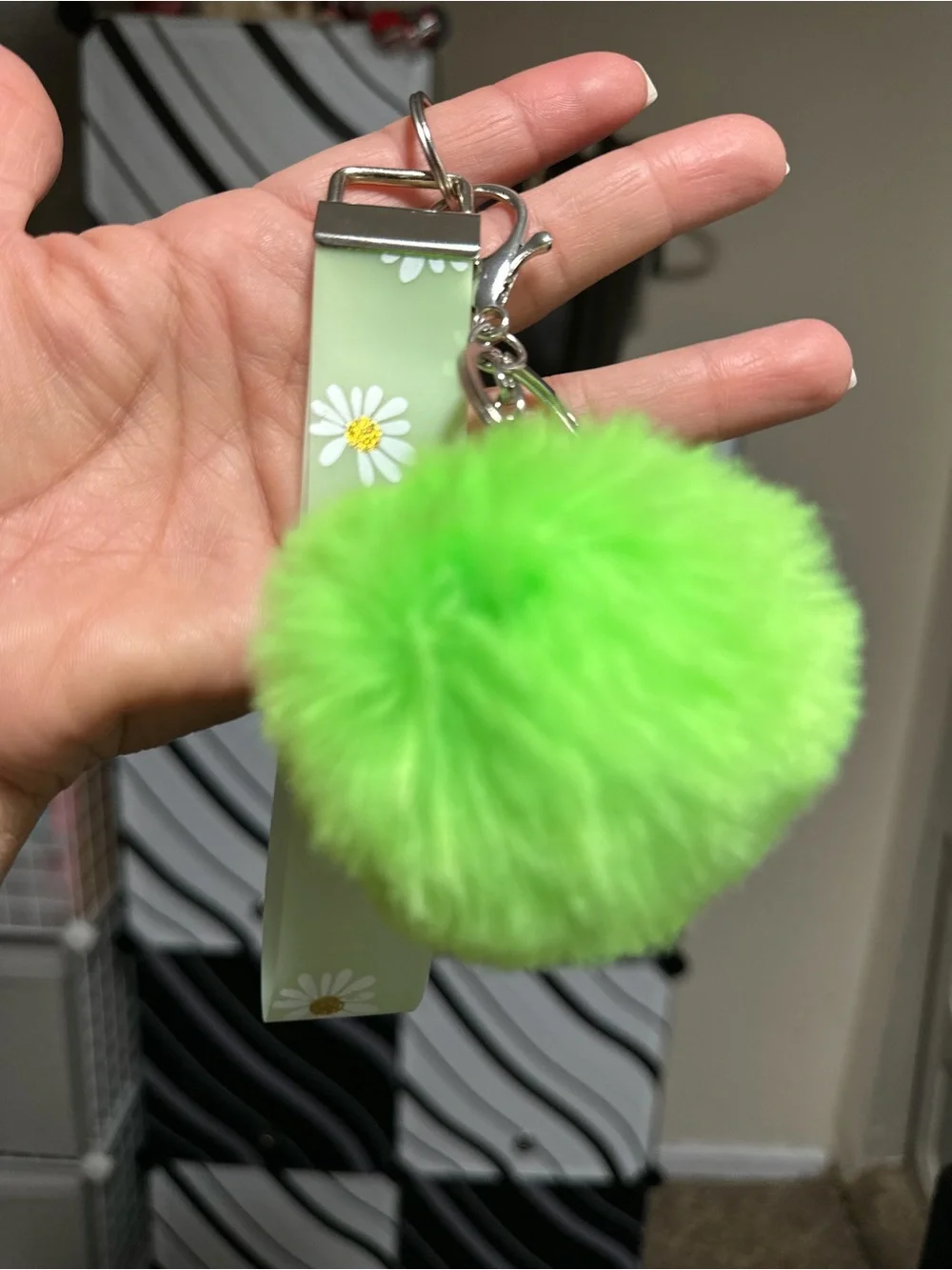 N/A chic daisy